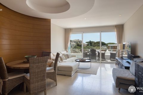 Leilighet i Vale do Lobo, Faro, Vale do Lobo - € 1 599 000 | Ref: Parker - foto 4